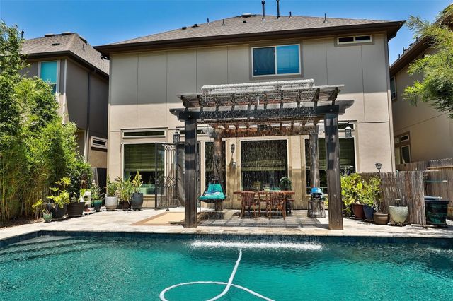 13342 Stoneleigh Terrace Drive, Houston, TX 77077