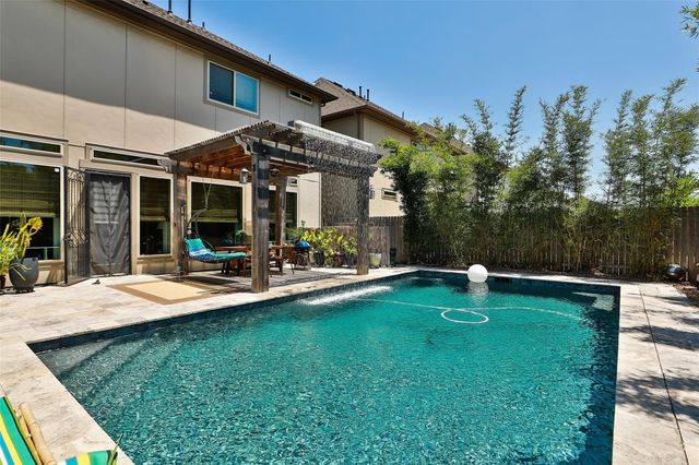 13342 Stoneleigh Terrace Drive, Houston, TX 77077