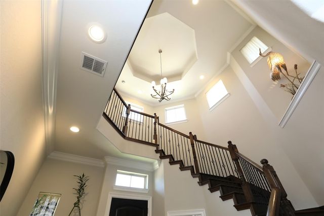 13342 Stoneleigh Terrace Drive, Houston, TX 77077