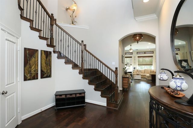 13342 Stoneleigh Terrace Drive, Houston, TX 77077