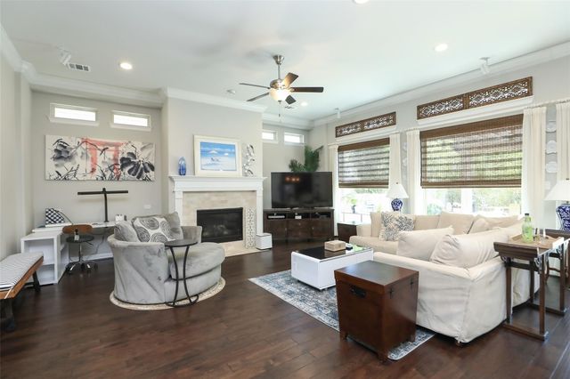 13342 Stoneleigh Terrace Drive, Houston, TX 77077
