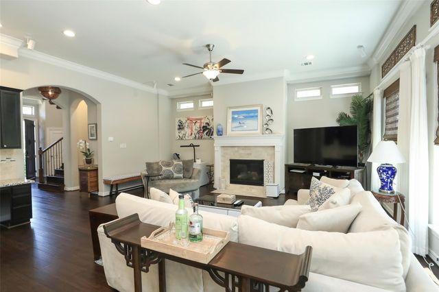 13342 Stoneleigh Terrace Drive, Houston, TX 77077