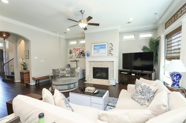 13342 Stoneleigh Terrace Drive, Houston, TX 77077