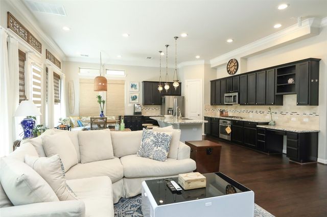 13342 Stoneleigh Terrace Drive, Houston, TX 77077