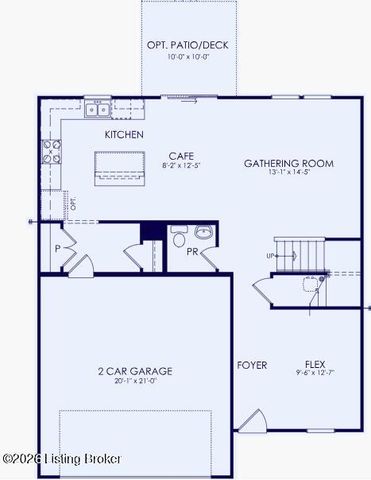 8307 Fairmount Rd, Louisville, KY 40291