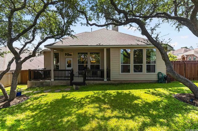 26446 Walden Oak, San Antonio, TX 78260