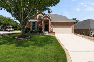 26446 Walden Oak, San Antonio, TX 78260
