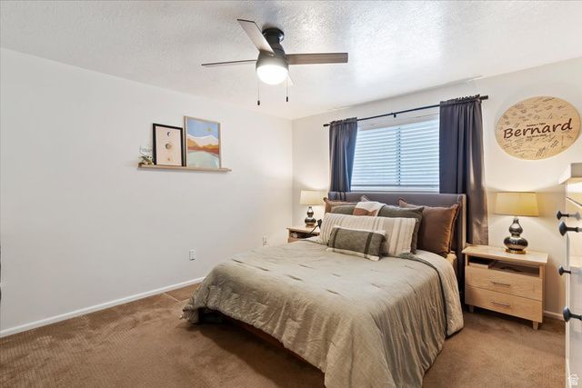 2607 N 100 W, Sunset, UT 84015