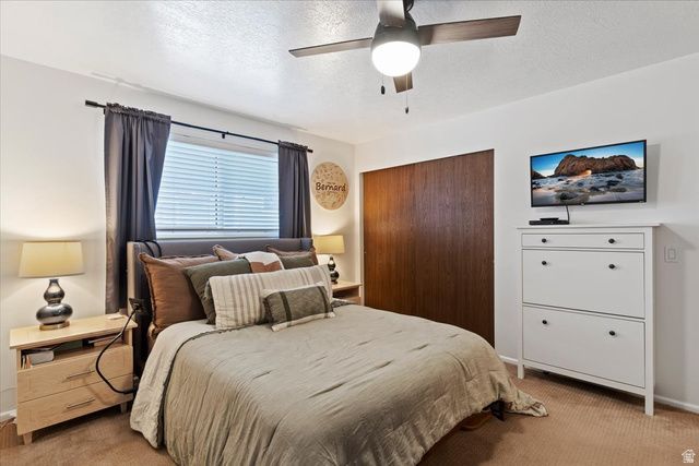 2607 N 100 W, Sunset, UT 84015