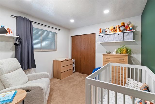 2607 N 100 W, Sunset, UT 84015