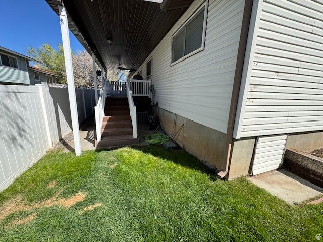 2607 N 100 W, Sunset, UT 84015