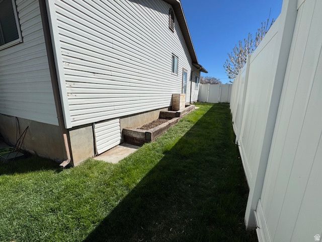 2607 N 100 W, Sunset, UT 84015