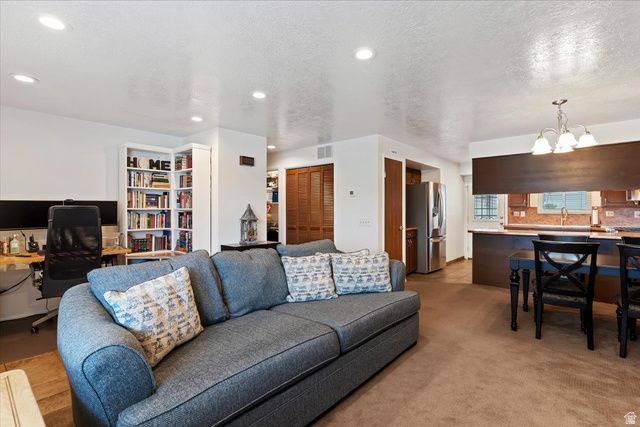 2607 N 100 W, Sunset, UT 84015