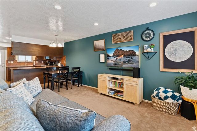 2607 N 100 W, Sunset, UT 84015