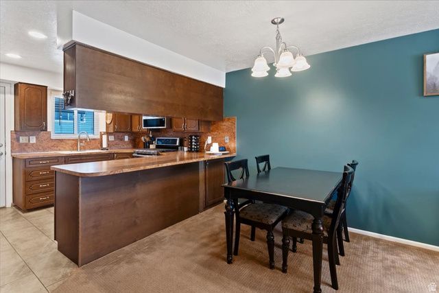2607 N 100 W, Sunset, UT 84015