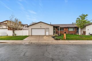 2607 N 100 W, Sunset, UT 84015