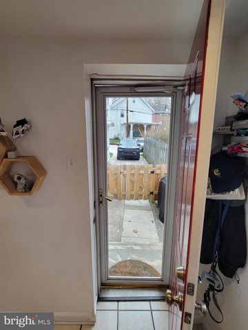 505 APPLE ST, Conshohocken, PA 19428