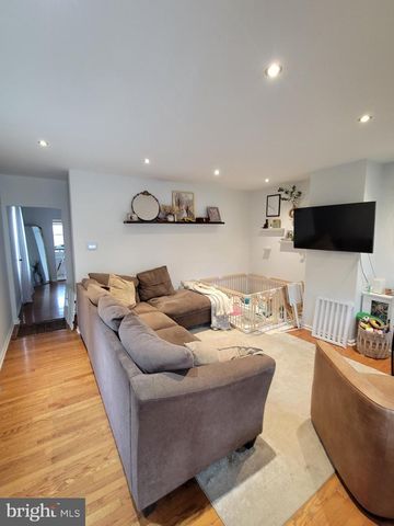 505 APPLE ST, Conshohocken, PA 19428