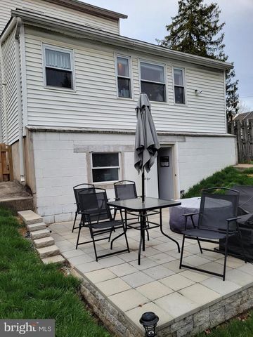 505 APPLE ST, Conshohocken, PA 19428