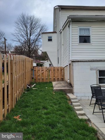 505 APPLE ST, Conshohocken, PA 19428