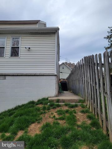 505 APPLE ST, Conshohocken, PA 19428