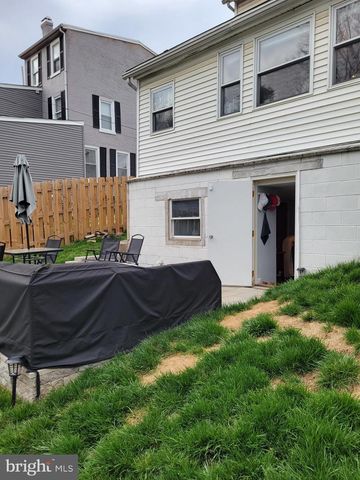 505 APPLE ST, Conshohocken, PA 19428