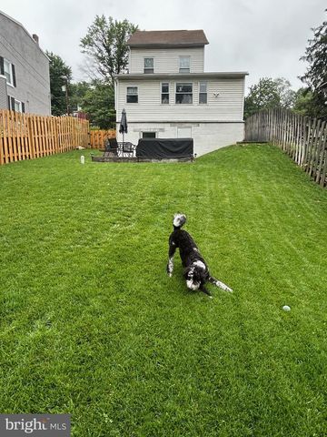 505 APPLE ST, Conshohocken, PA 19428