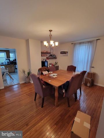 505 APPLE ST, Conshohocken, PA 19428