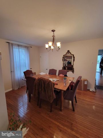 505 APPLE ST, Conshohocken, PA 19428