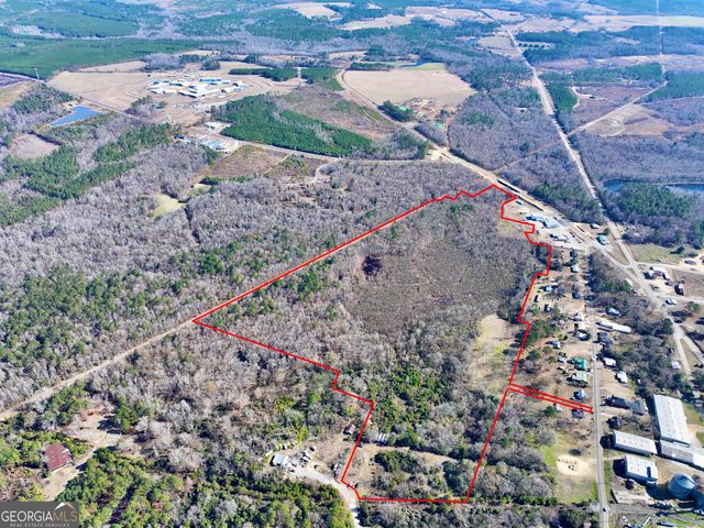 1 Cross Cedar Road, Wrightsville, GA 31096