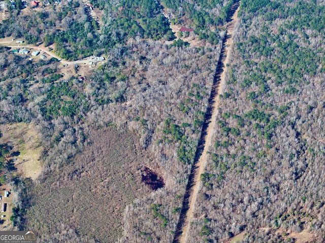 1 Cross Cedar Road, Wrightsville, GA 31096
