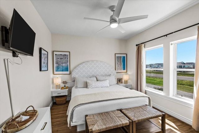22805 Gulf Drive, Galveston, TX 77554