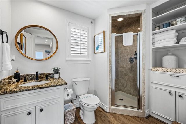 22805 Gulf Drive, Galveston, TX 77554