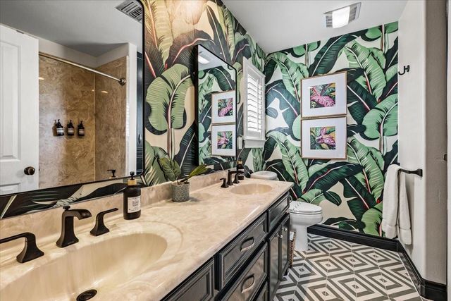 22805 Gulf Drive, Galveston, TX 77554