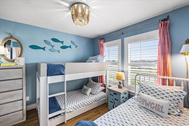 22805 Gulf Drive, Galveston, TX 77554