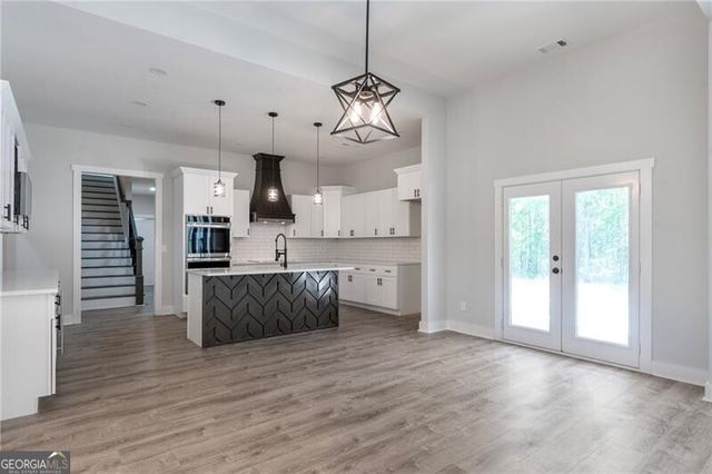 85 Cambridge Drive, Covington, GA 30014