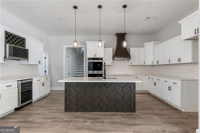 85 Cambridge Drive, Covington, GA 30014
