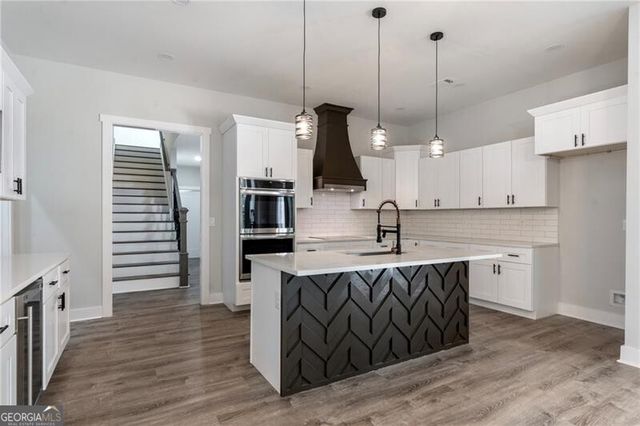 85 Cambridge Drive, Covington, GA 30014