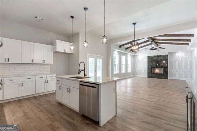85 Cambridge Drive, Covington, GA 30014