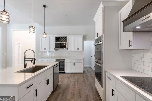 85 Cambridge Drive, Covington, GA 30014