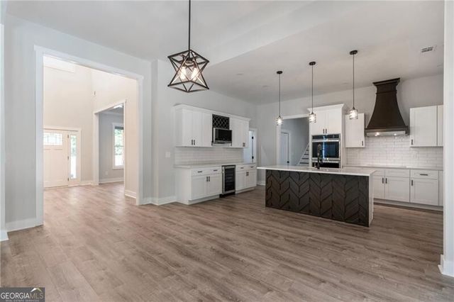 85 Cambridge Drive, Covington, GA 30014