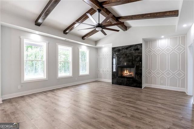 85 Cambridge Drive, Covington, GA 30014
