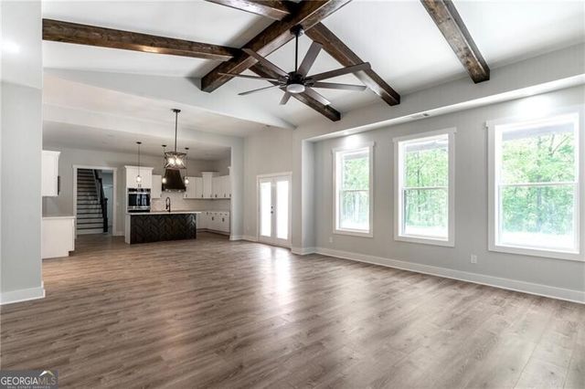 85 Cambridge Drive, Covington, GA 30014