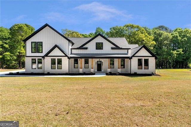 85 Cambridge Drive, Covington, GA 30014