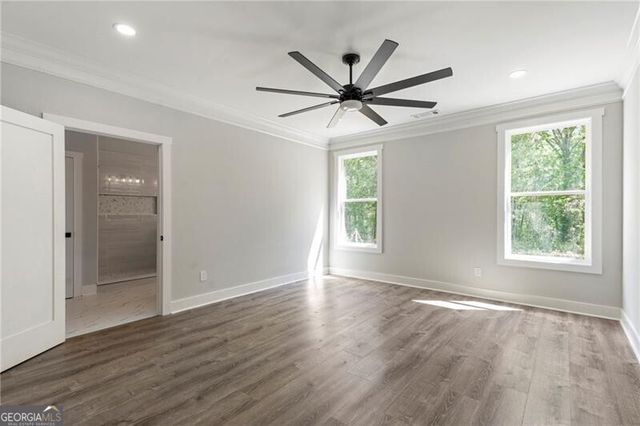 85 Cambridge Drive, Covington, GA 30014