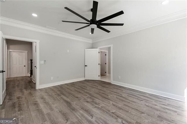 85 Cambridge Drive, Covington, GA 30014