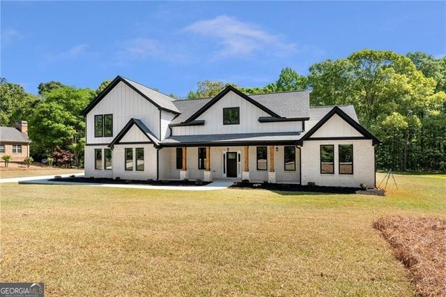 85 Cambridge Drive, Covington, GA 30014