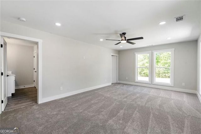 85 Cambridge Drive, Covington, GA 30014