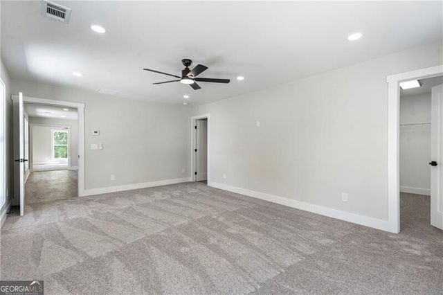 85 Cambridge Drive, Covington, GA 30014