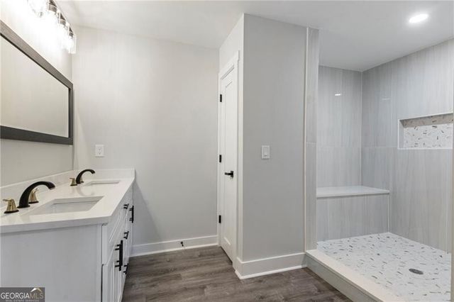 85 Cambridge Drive, Covington, GA 30014